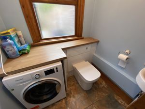 Utility/WC- click for photo gallery